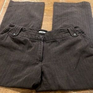 Cato Brown Dress Pants